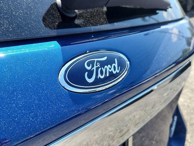 Certified 2023 Ford Explorer XLT AWD/4WD image 24