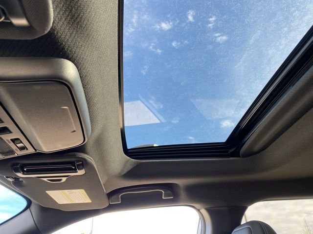 New 2026 Subaru Outback Limited image 23