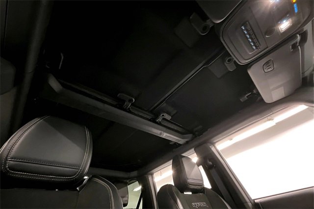 Used 2023 Ford Bronco Raptor image 18