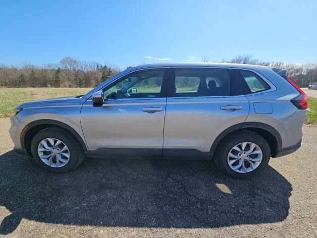 Used 2024 Honda CR-V LX image 5