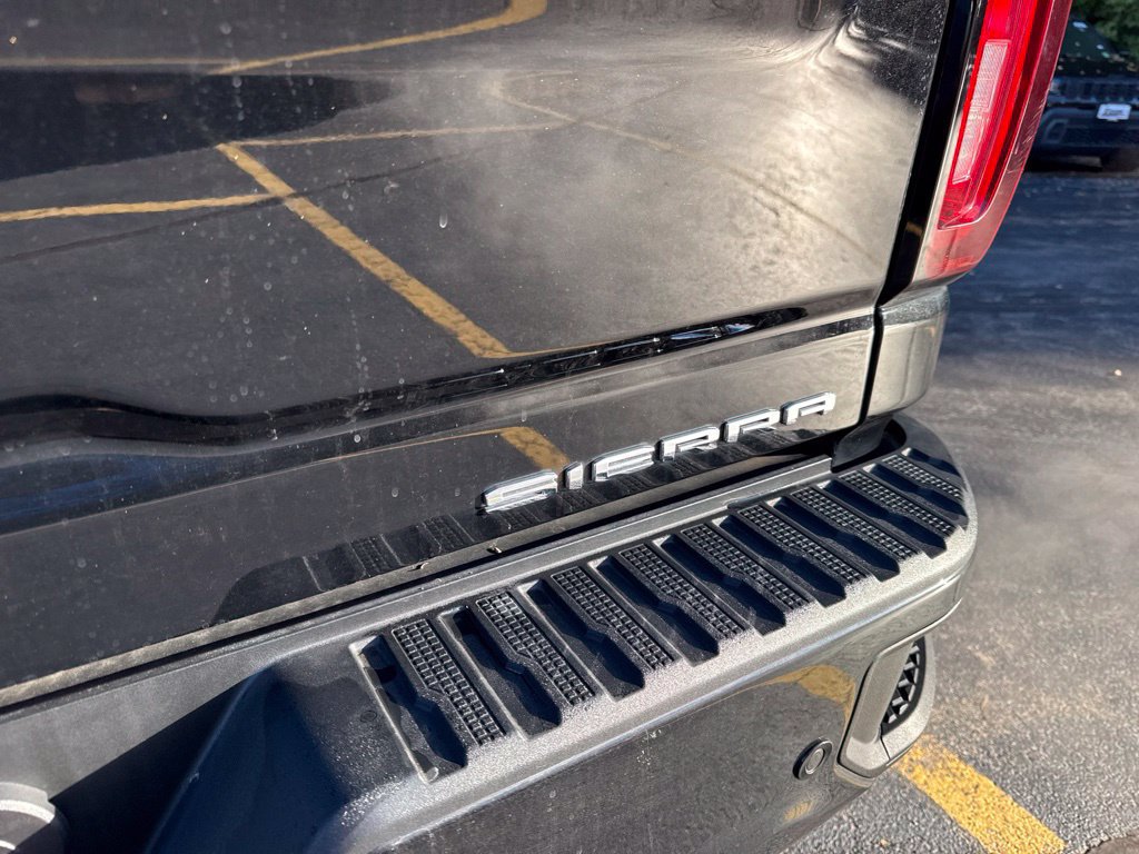 Used 2022 GMC Sierra 2500 Denali w/ Snow Plow Prep/Camper Package AWD/4WD image 16