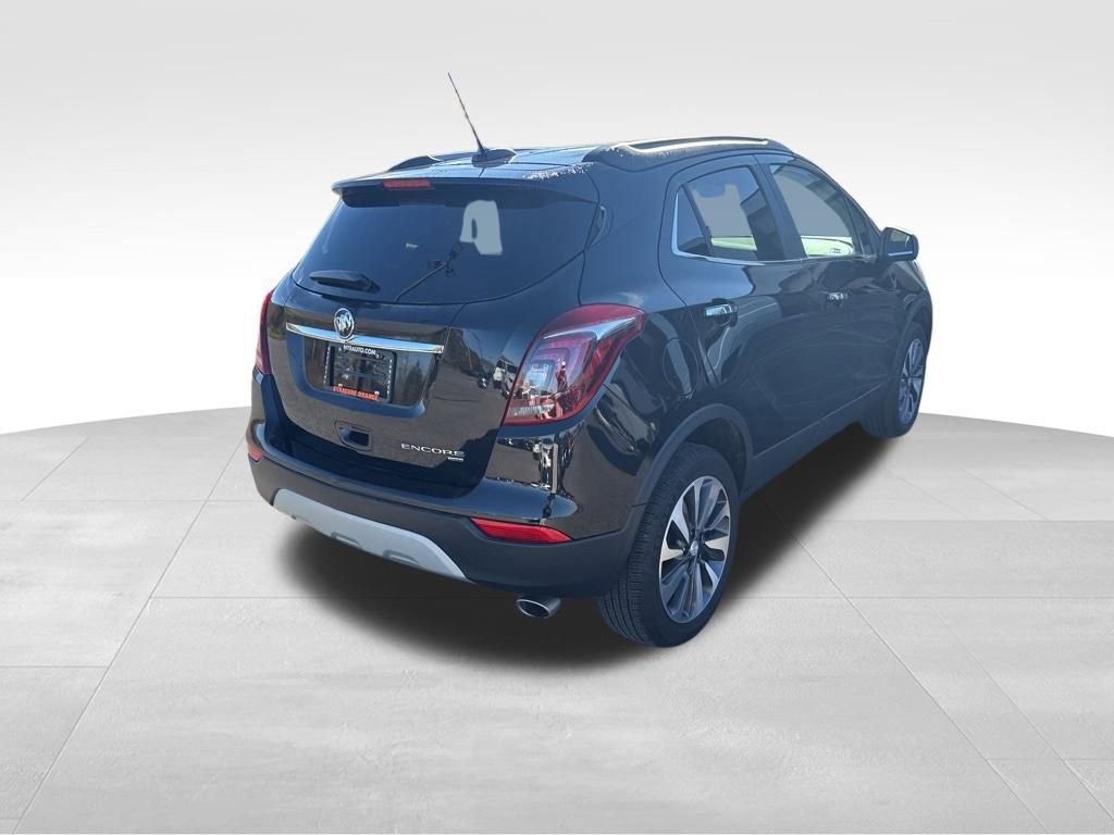 Used 2022 Buick Encore Preferred w/ Safety Package image 5