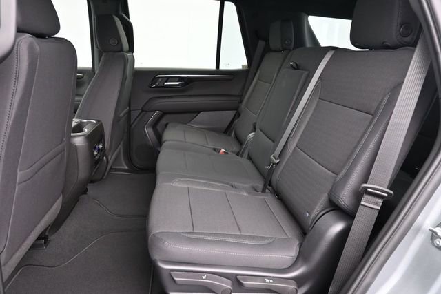 New 2026 Chevrolet Tahoe LS AWD/4WD image 27