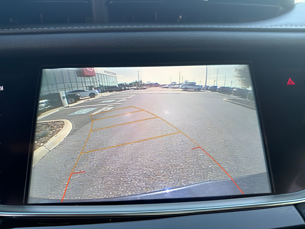 Used 2019 Cadillac XT5 FWD image 36