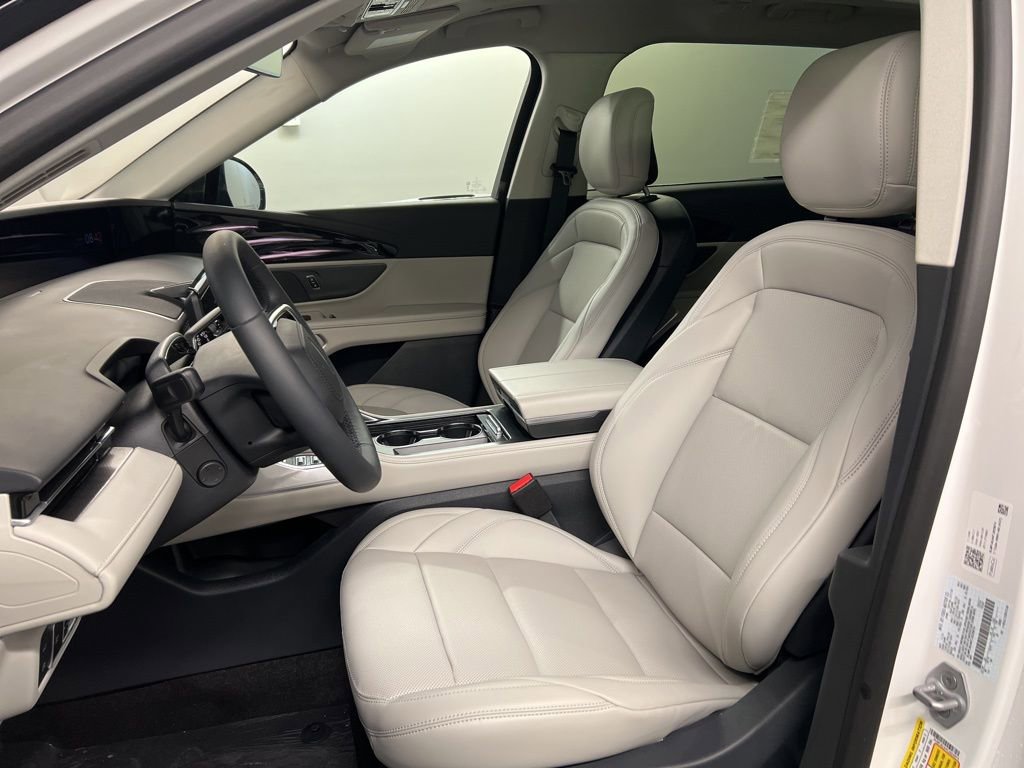 New 2026 Lincoln Nautilus Premier w/ Equipment Group 102A AWD/4WD image 27