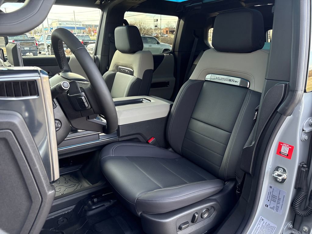 New 2026 GMC Hummer EV 3X image 17