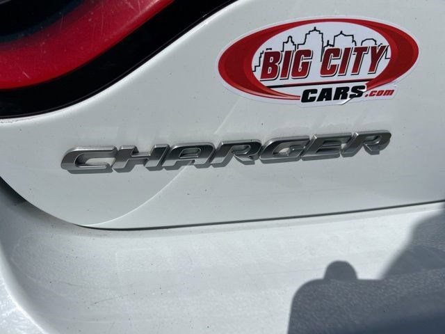 Used 2020 Dodge Charger SXT RWD image 53