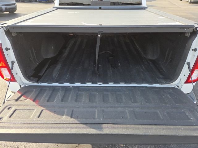 Certified 2017 Chevrolet Silverado 1500 LTZ Z71 w/ Redline Edition image 25