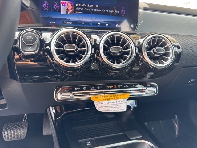 New 2026 Mercedes-Benz CLA 250 image 17