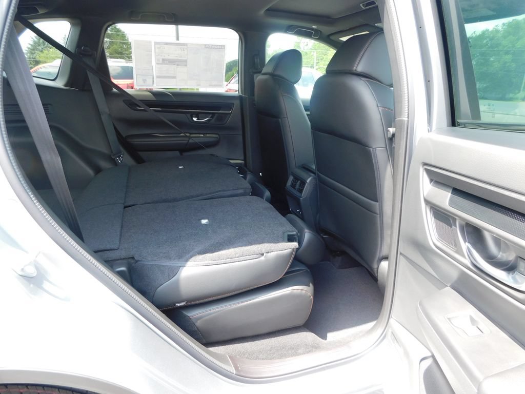 New 2026 Honda CR-V Sport-L image 27