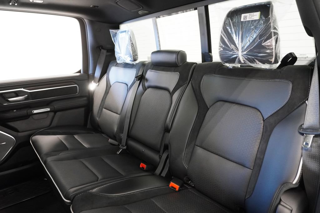 New 2026 RAM 1500 Laramie image 26
