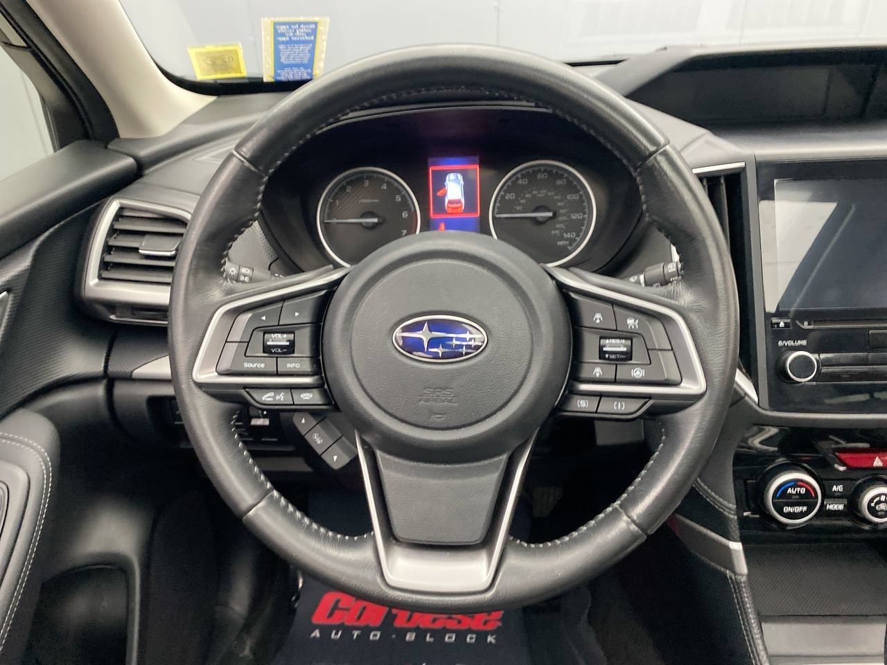 Used 2020 Subaru Forester Limited AWD/4WD image 16