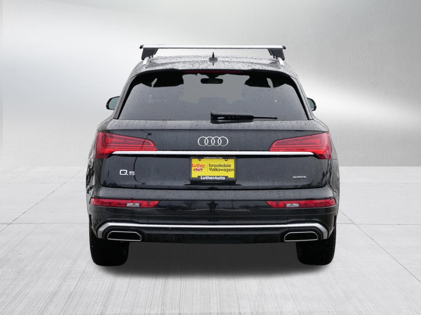 Used 2024 Audi Q5 2.0T Premium Plus image 6