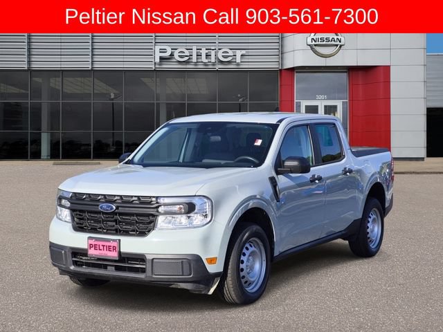 Used 2024 Ford Maverick XL FWD image 3