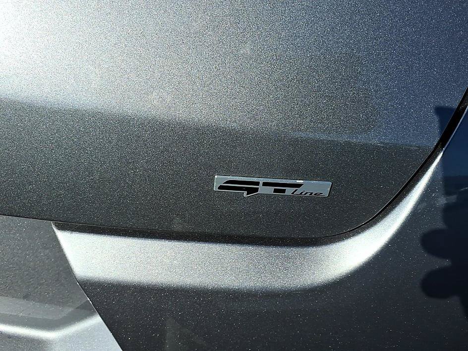 Used 2023 Kia Soul GT-Line FWD image 22