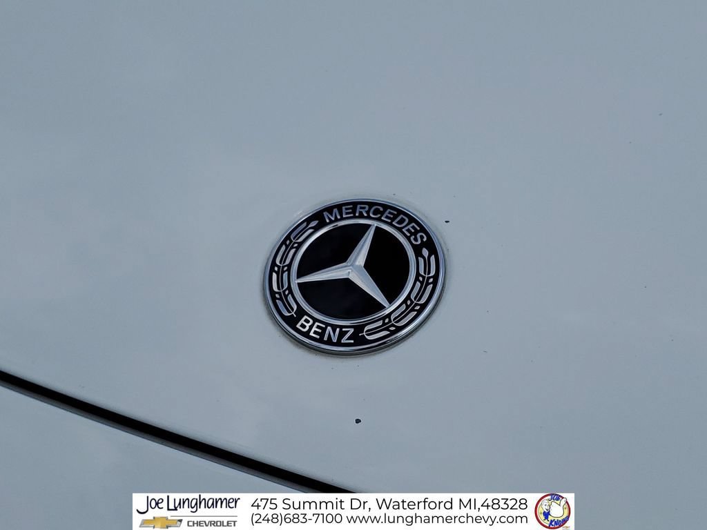 Used 2021 Mercedes-Benz GLA 250 4MATIC image 30