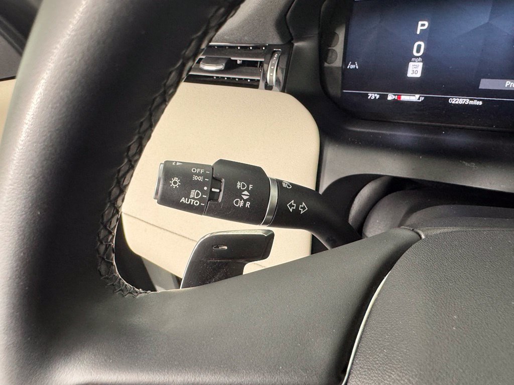 Used 2024 Land Rover Discovery Sport S AWD/4WD image 21