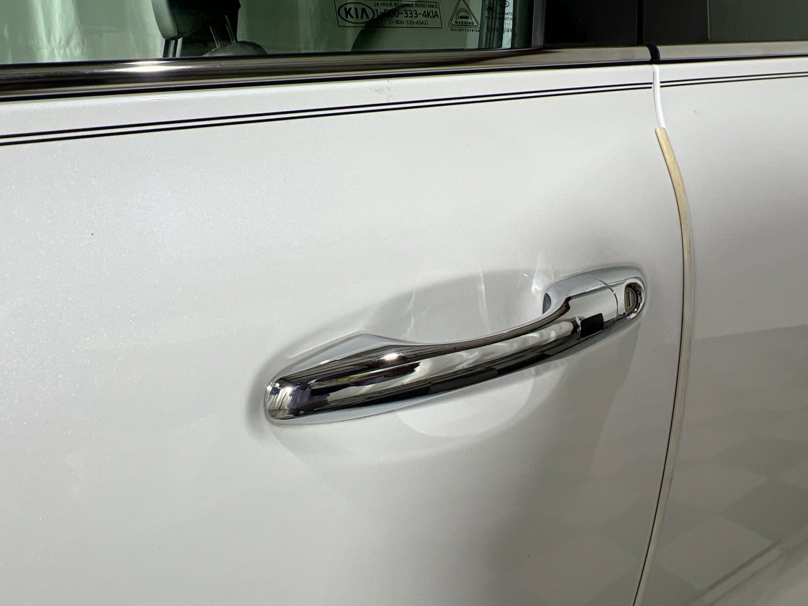 Used 2017 Kia Sorento EX w/ EX Advanced Touring Package image 15