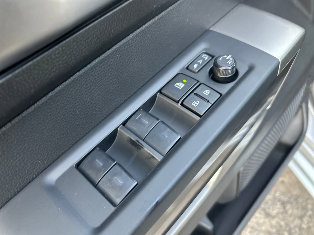 New 2026 Toyota Tundra SR5 image 19