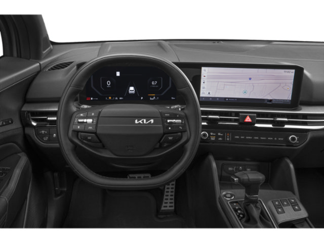 New 2026 Kia Sportage X-Pro Prestige AWD/4WD image 4