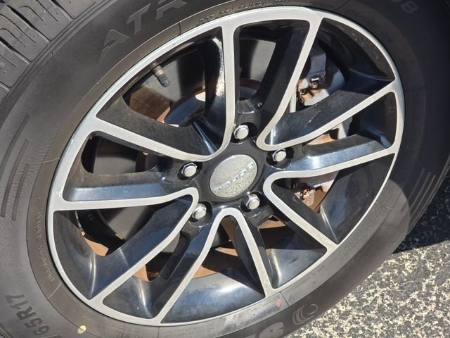 Used 2014 Dodge Grand Caravan SE image 22