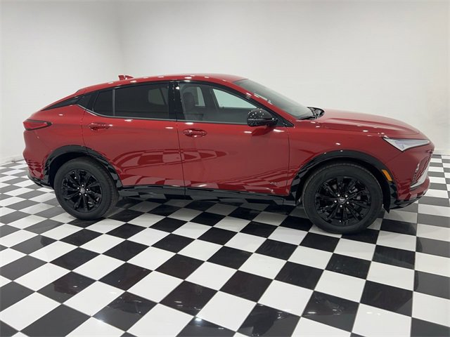 New 2026 Buick Envista Sport Touring w/ Convenience I Package image 6