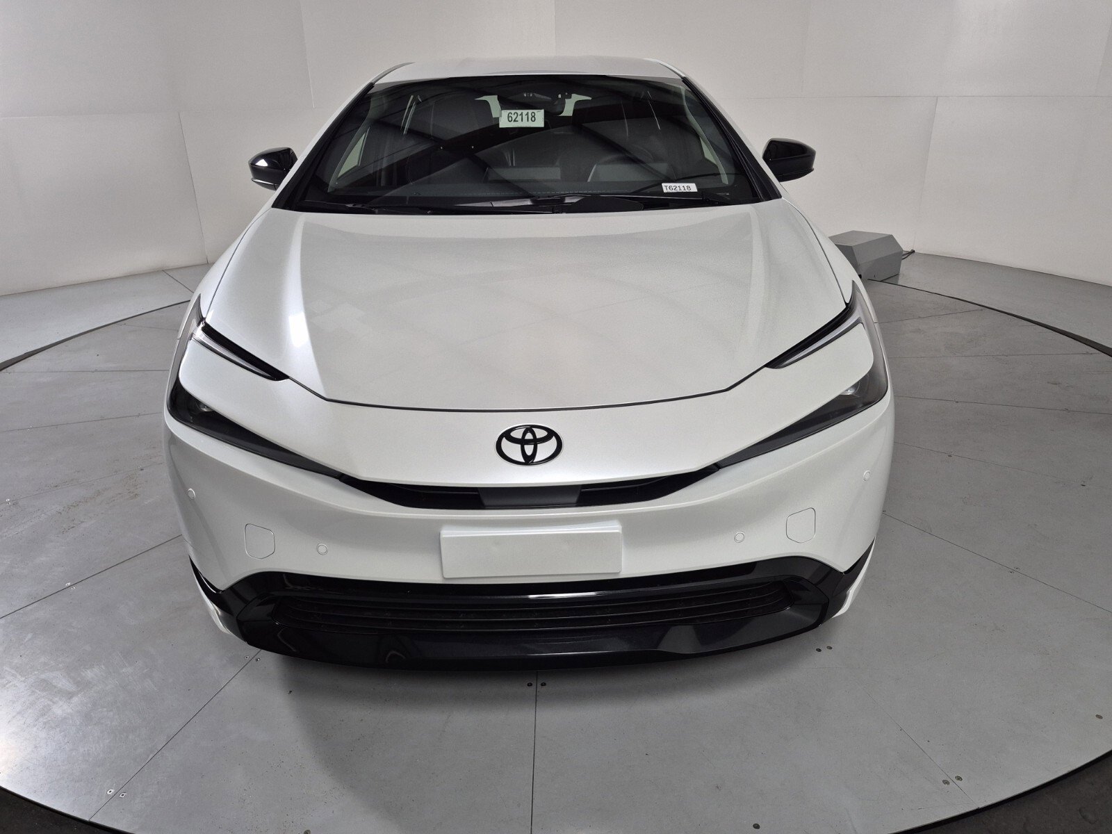 New 2026 Toyota Prius AWD image 8