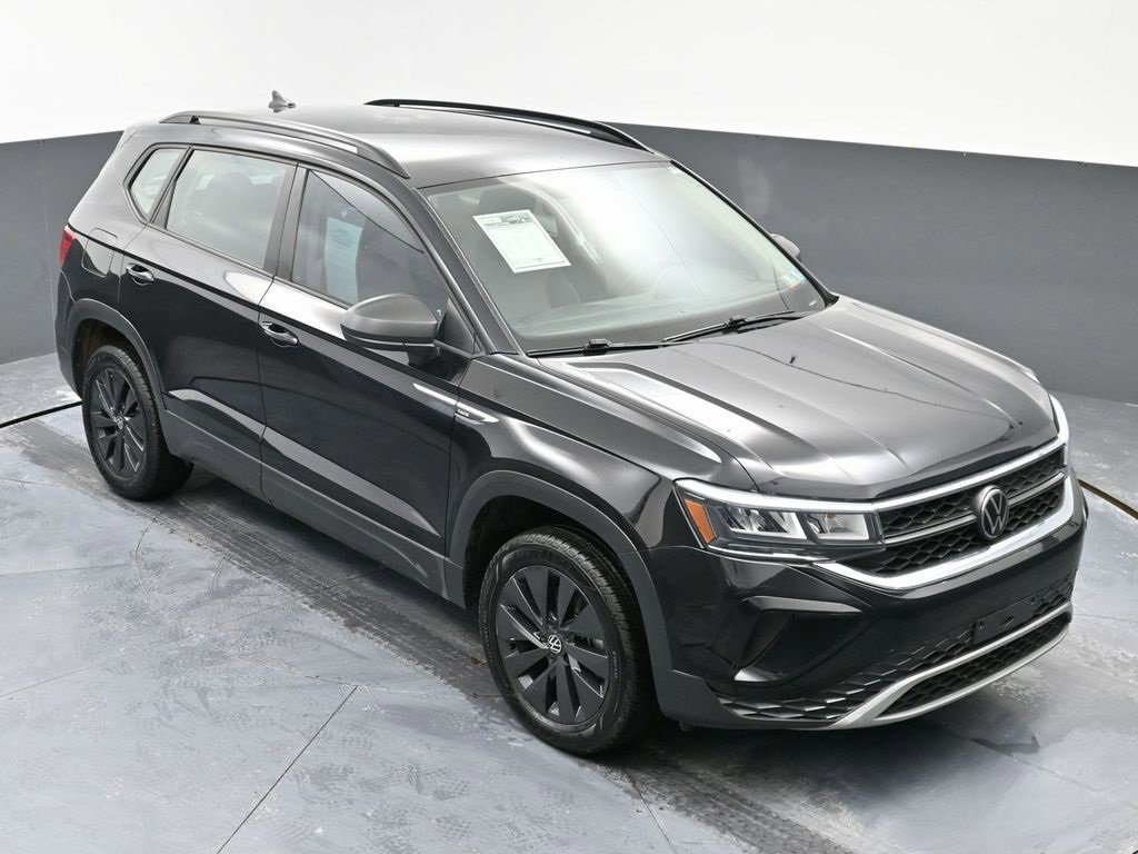 Used 2023 Volkswagen Taos S image 40