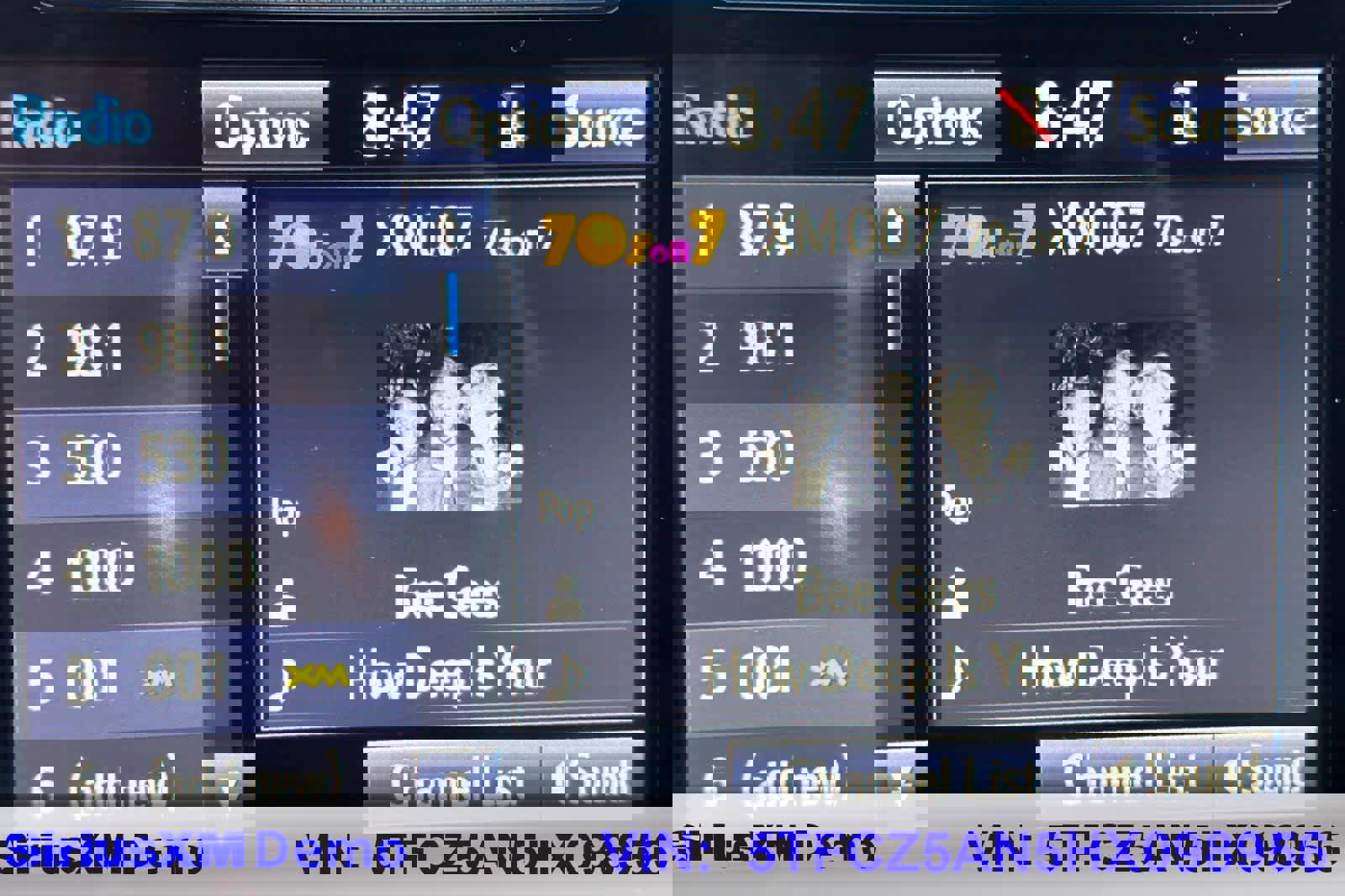 Used 2017 Toyota Tacoma TRD Sport w/ Tow Package (A/T) image 28