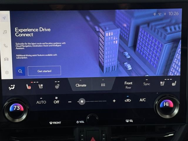 Used 2024 Lexus GX 550 w/ Accessory Package (Z1) image 8