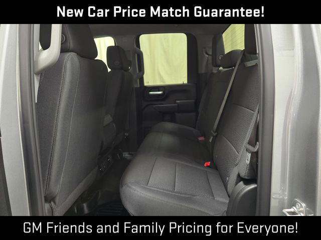 New 2026 GMC Sierra 2500 Pro AWD/4WD image 24