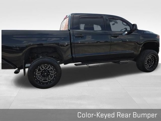 Used 2019 Toyota Tundra SR5 w/ Convenience Package AWD/4WD image 27
