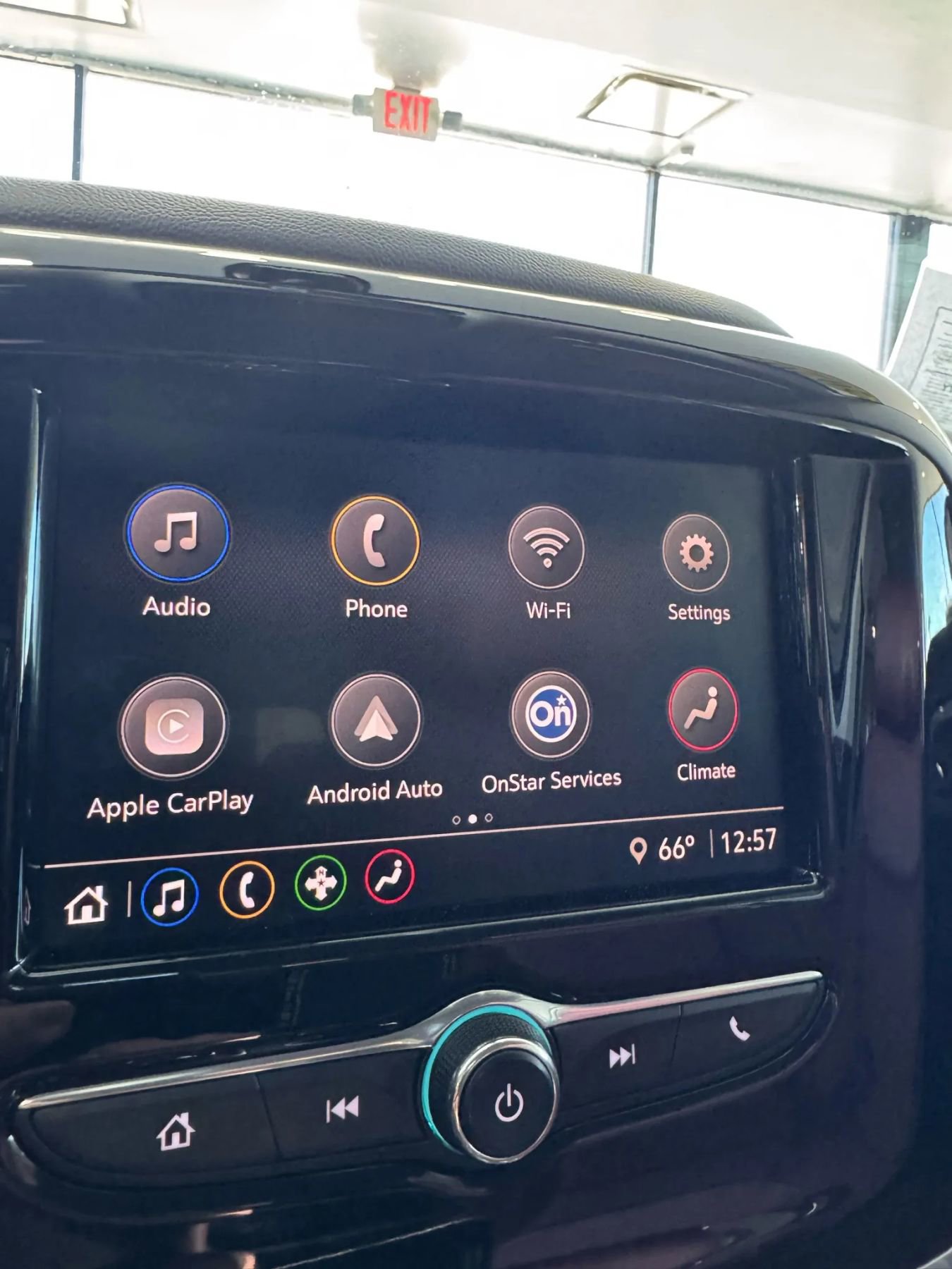 Used 2020 Chevrolet Traverse LS image 35