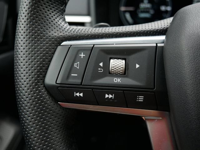 Used 2025 Mitsubishi Outlander SEL Black Edition AWD/4WD image 18