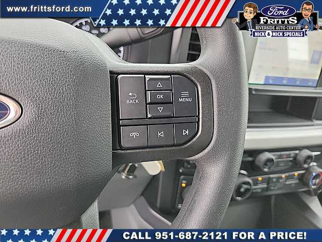 New 2025 Ford F250 XLT w/ 360-Degree Camera Package image 8