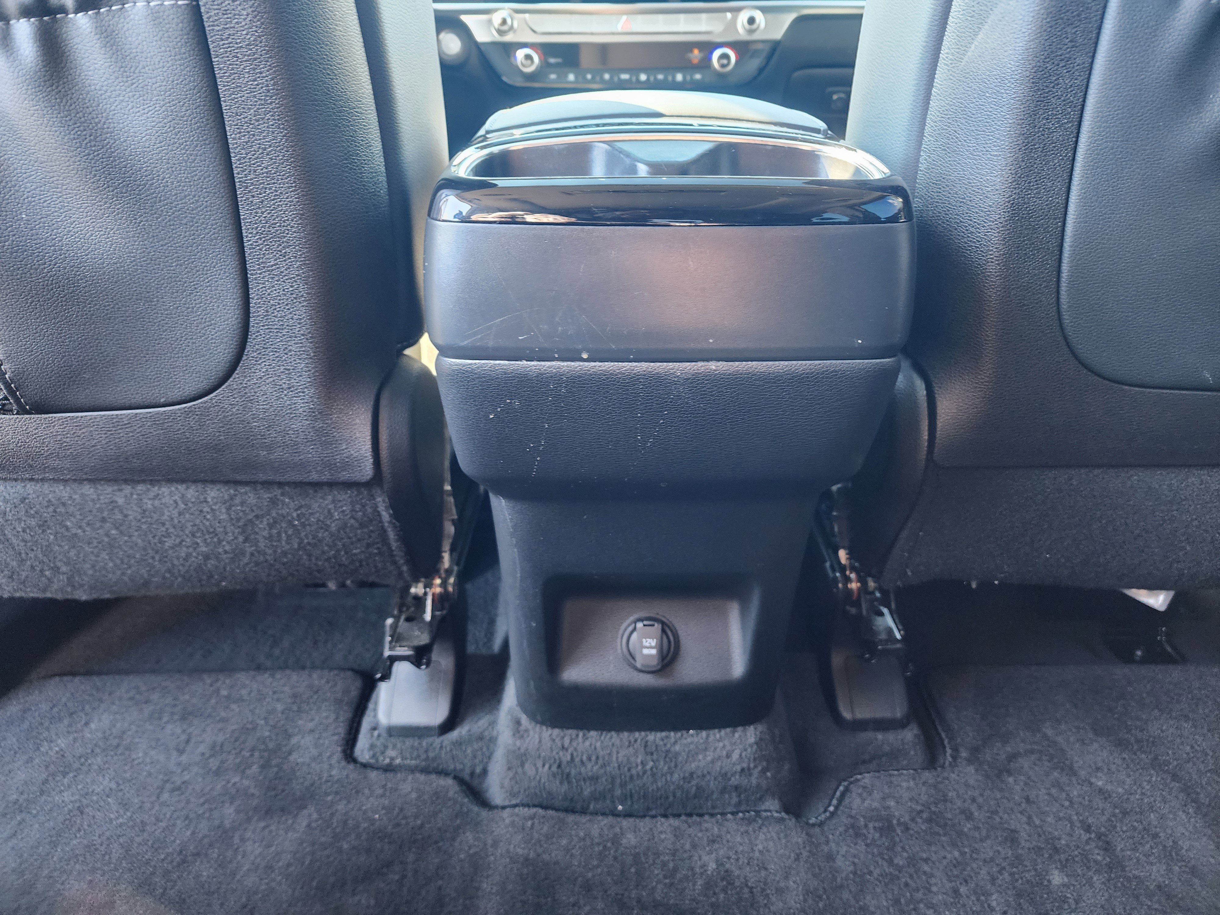 Used 2024 Kia Telluride SX image 15