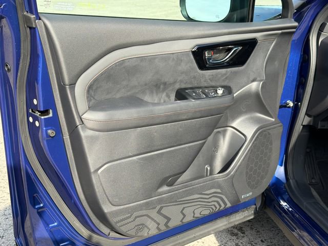 New 2026 Subaru Forester Sport AWD/4WD image 17