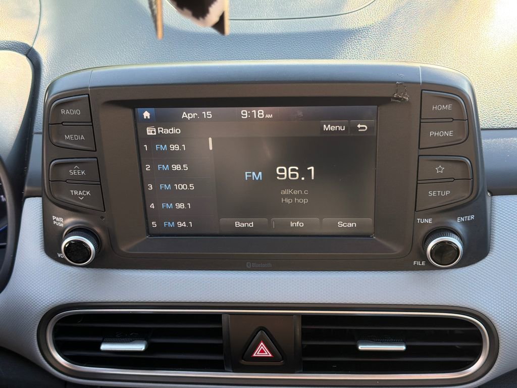 Used 2019 Hyundai Kona SE image 27