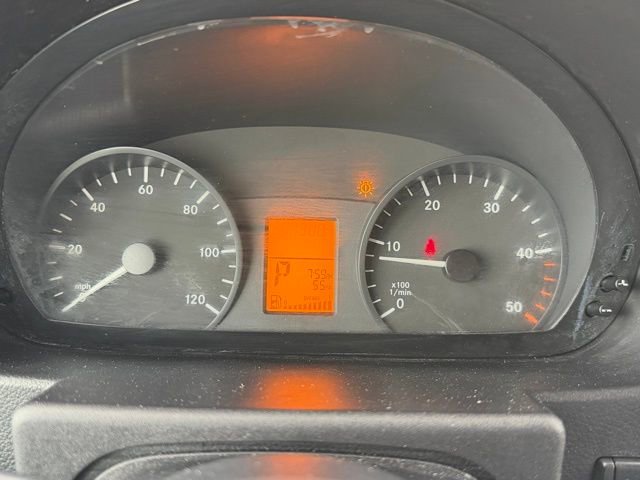 Used 2016 Freightliner Sprinter 2500 image 24