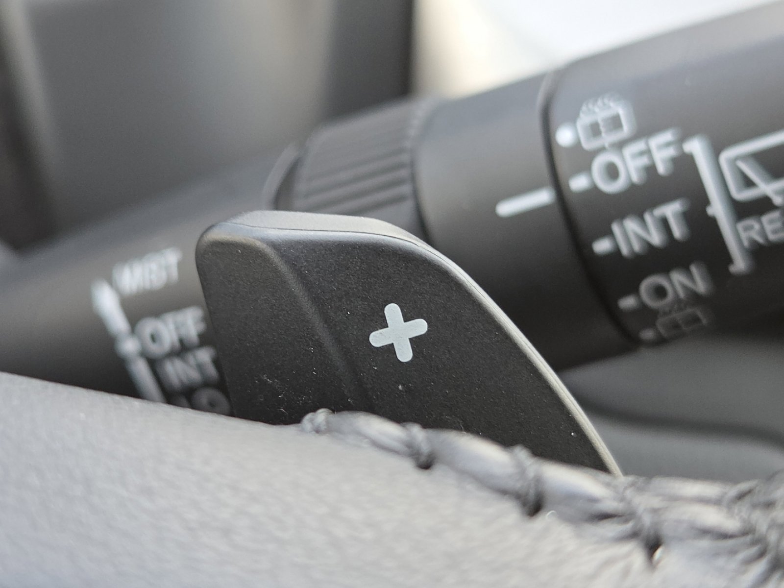 Certified 2024 Honda Odyssey EX-L image 12