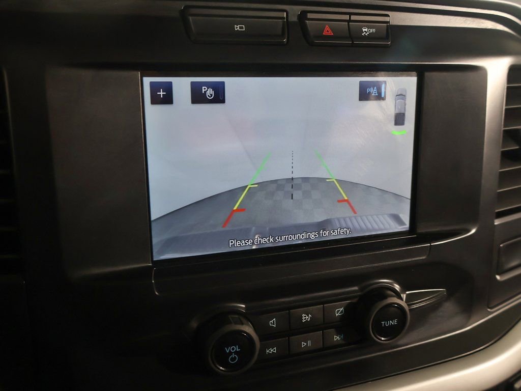 Used 2022 Ford F150 XLT w/ XTR Package image 36