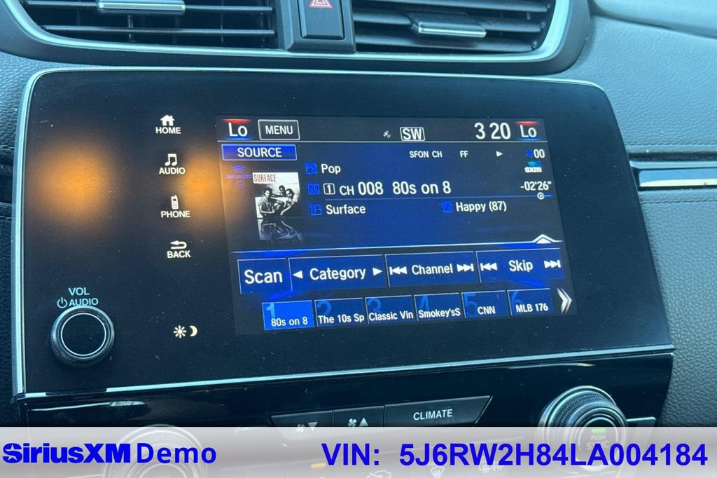 Used 2020 Honda CR-V EX-L image 27
