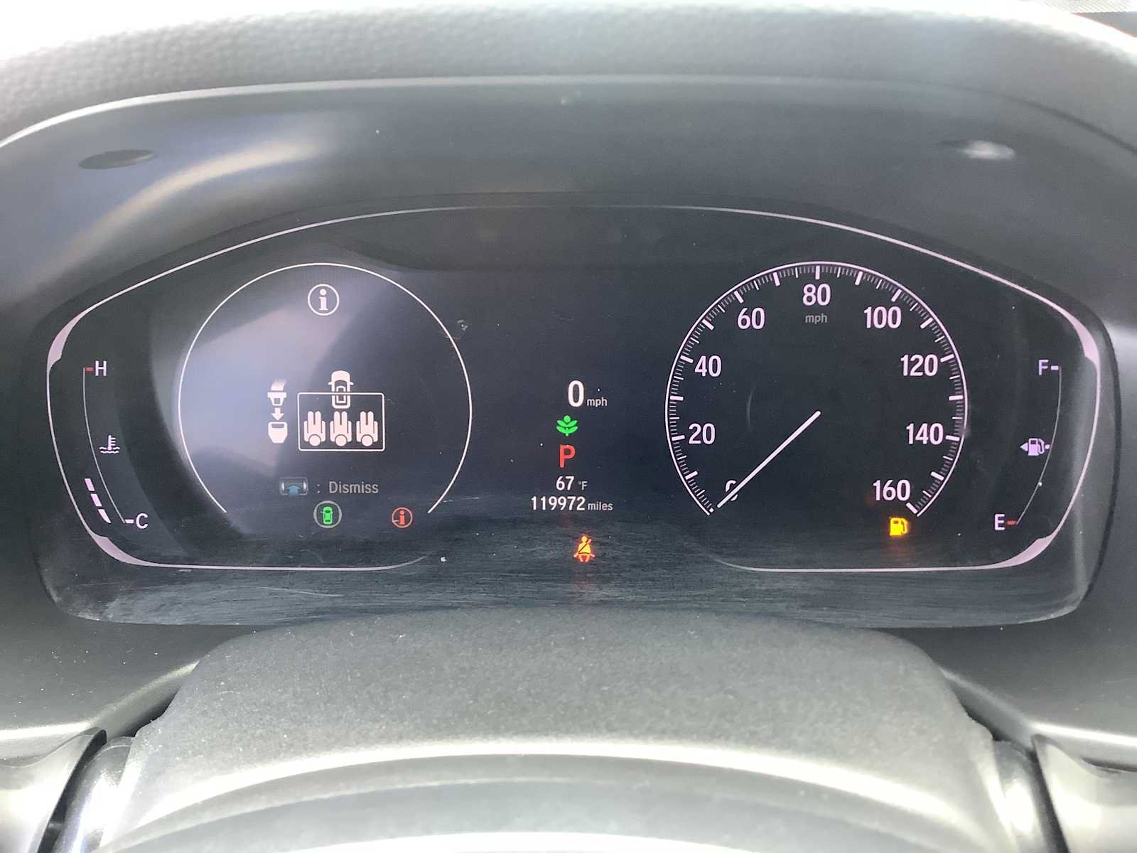 Certified 2022 Honda Accord Sport image 20