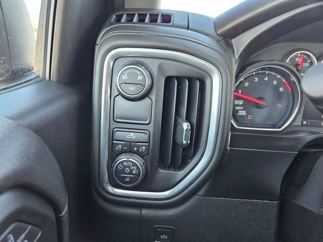 Used 2019 Chevrolet Silverado 1500 LT w/ Convenience Package image 30