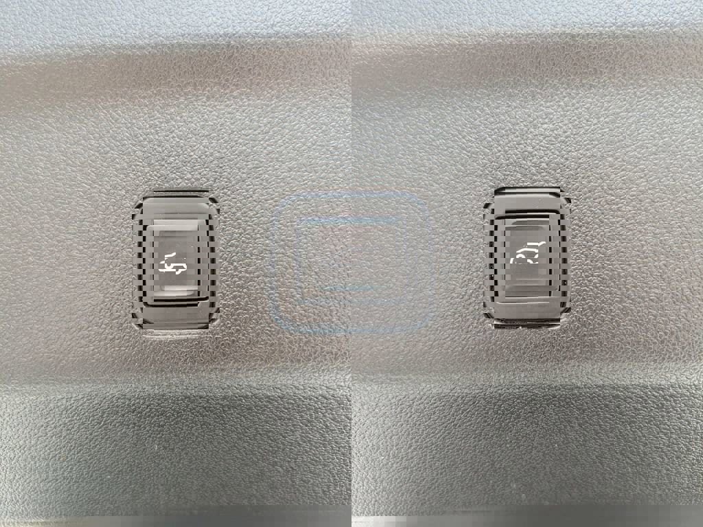 Certified 2023 Chevrolet Tahoe Z71 w/ Luxury Package image 9