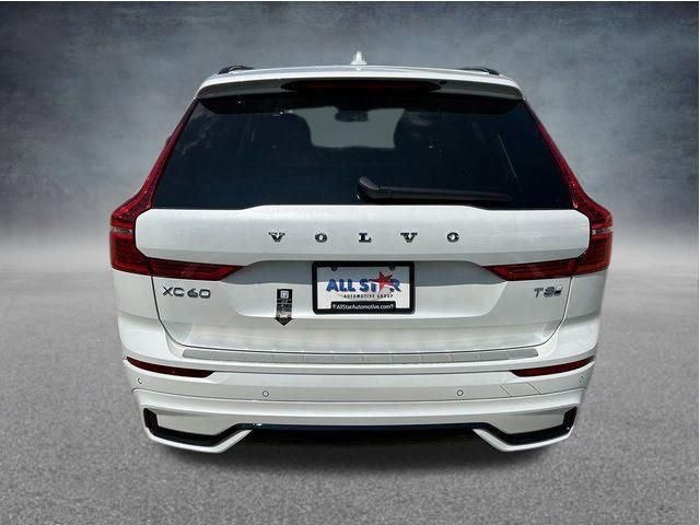 New 2025 Volvo XC60 T8 Ultra w/ Protection Package Premier AWD/4WD image 9