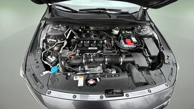 Used 2020 Honda Accord EX image 33