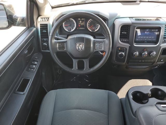 Used 2016 RAM 1500 Tradesman w/ Popular Equipment Group RWD image 18