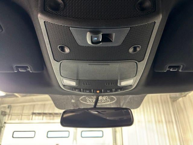 Used 2018 Ford F150 Lariat w/ Equipment Group 501A Mid AWD/4WD image 22