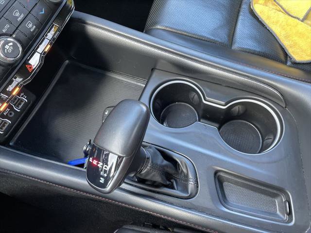 Certified 2024 Dodge Durango GT AWD/4WD image 21